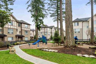 Photo 20: 78 7848 209 Street in Langley: Willoughby Heights Townhouse for sale in "MASON & GREEN" : MLS®# R2239163