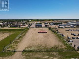 Photo 1: 3700 4th AVENUE E in Prince Albert: Vacant Land for sale : MLS®# SK934517