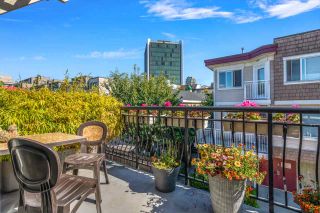 Photo 19: 315 678 W 7TH Avenue in Vancouver: Fairview VW Condo for sale in "Liberte" (Vancouver West)  : MLS®# R2497721