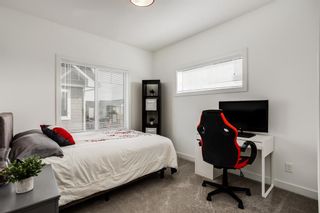 Photo 15: 477 Canals Crossing SW: Airdrie Row/Townhouse for sale : MLS®# A1199266