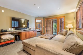 Photo 14: 7H 2300 NORDIC Drive in Whistler: Nordic Townhouse for sale in "At Natures Door" : MLS®# R2737846