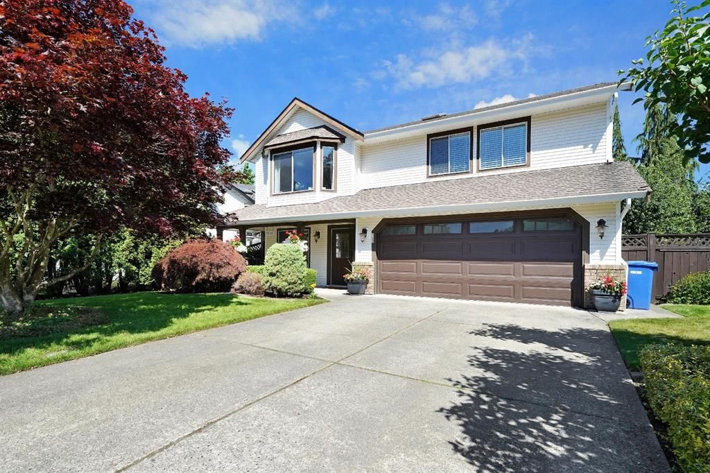 Main Photo: 35311 Corbett Place in Abbotsford: Abbotsford East House for sale : MLS®# R2782161