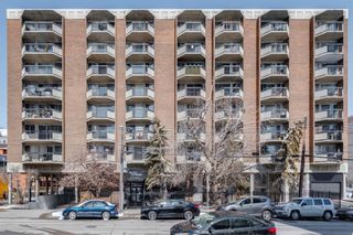 Photo 37: 601 340 14 Avenue SW in Calgary: Beltline Apartment for sale : MLS®# A1251248