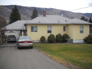 Photo 1: 2238 Valleyview Drive in Kamloops: Valleyview House for sale : MLS®# 125423