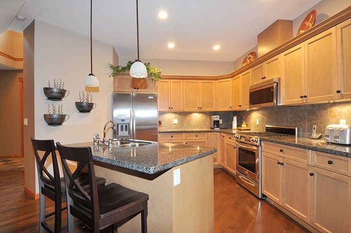 Photo 2: Photos: 36 24185 106B Avenue in Maple Ridge: Albion Townhouse for sale in "TRAILS EDGE" : MLS®# R2241709