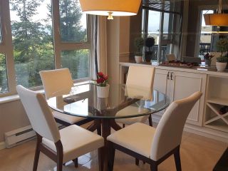 Photo 9: 75 1357 PURCELL Drive in Coquitlam: Westwood Plateau Townhouse for sale in "WHITETAIL LANE" : MLS®# R2263236
