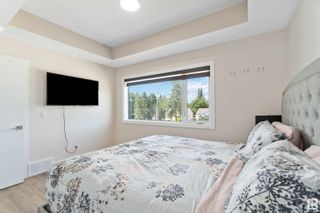 Photo 18: 10631 61 Avenue in Edmonton: Zone 15 House Half Duplex for sale : MLS®# E4357450