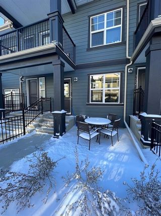 Photo 1: 130 Evanscrest Gardens NW in Calgary: Evanston Row/Townhouse for sale : MLS®# A2011239