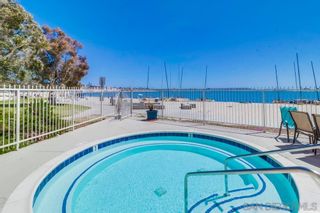 Photo 31: PACIFIC BEACH Condo for sale : 2 bedrooms : 1251 Parker Pl #2H in San Diego