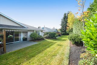 Photo 16: 109 1919 St. ANDREWS Pl in Courtenay: CV Courtenay East Row/Townhouse for sale (Comox Valley)  : MLS®# 858324