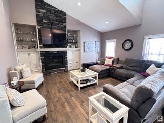 Photo 5: 2 59327 Rge Rd 263: Rural Westlock County House for sale : MLS®# E4378629