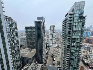 Photo 2: 3504 21 Widmer Street in Toronto: Waterfront Communities C1 Condo for lease (Toronto C01)  : MLS®# C8037936