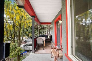 Photo 5: 2361 PRINCE ALBERT Street in Vancouver: Mount Pleasant VE House for sale (Vancouver East)  : MLS®# R2648578