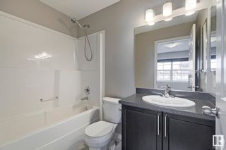 Photo 18: 581 ORCHARDS Boulevard in Edmonton: Zone 53 Townhouse for sale : MLS®# E4319560