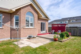 Photo 40: 783 London  Street in Cobourg: House for sale : MLS®# X6664372