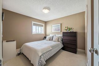 Photo 17: 95 Silverado Range Heights SW in Calgary: Silverado Semi Detached (Half Duplex) for sale : MLS®# A2031859