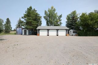 Photo 28: Hitchens's Acreage in Balgonie: Residential for sale : MLS®# SK937364
