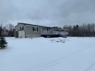 Photo 3: 13560 BLUEJAY Street in Fort St. John: Fort St. John - Rural W 100th Manufactured Home for sale : MLS®# R2688378
