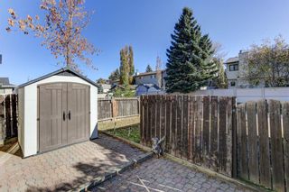 Photo 29: 920 Mckinnon Drive NE in Calgary: Mayland Heights Semi Detached for sale : MLS®# A1154698