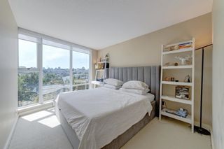 Photo 3: 605 583 BEACH Crescent in Vancouver: Yaletown Condo for sale in "TWO PARK WEST" (Vancouver West)  : MLS®# R2852891