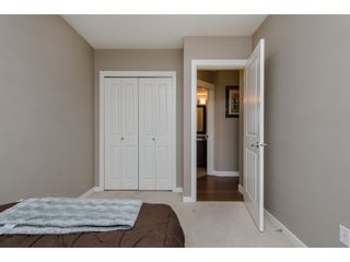 Photo 17: 3 32725 GEORGE FERGUSON Way in Abbotsford: Abbotsford West Condo for sale in "Uptown Building A" : MLS®# R2313788
