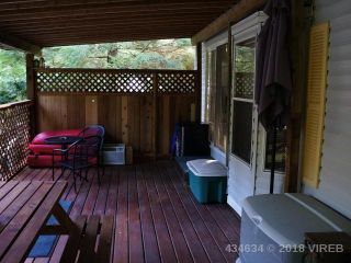 Photo 22: 44 BLUE JAY Trail in LAKE COWICHAN: Z3 Lake Cowichan Manufactured/Mobile for sale (Zone 3 - Duncan)  : MLS®# 434634