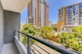 Photo 26: DOWNTOWN Condo for sale : 2 bedrooms : 425 W Beech St #521 in San Diego
