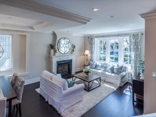Photo 5: 3475 W 26TH Avenue in Vancouver: Dunbar House for sale (Vancouver West)  : MLS®# R2567030