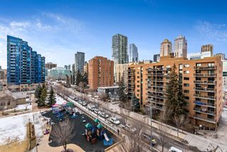 Photo 28: 604 215 13 Avenue SW in Calgary: Beltline Apartment for sale : MLS®# A1196542