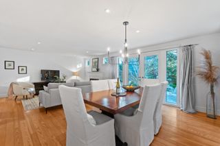 Photo 8: 12850 18 Avenue in Surrey: Crescent Bch Ocean Pk. House for sale (South Surrey White Rock)  : MLS®# R2748000