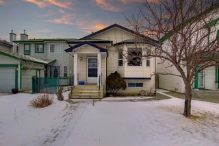 Photo 2: 142 Appleburn Close SE in Calgary: Applewood Park Detached for sale : MLS®# A1193945