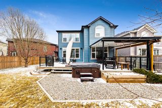 Photo 37: 182 Evanspark Circle NW in Calgary: Evanston Detached for sale : MLS®# A1205513