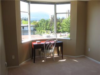 Photo 8: 402 123 E KEITH Road in North Vancouver: Lower Lonsdale Condo for sale in "VICTORIA PLACE" : MLS®# V843379