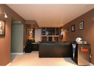 Photo 26: 3307 AVONHURST Drive in Regina: Coronation Park Single Family Dwelling for sale (Regina Area 03)  : MLS®# 528624