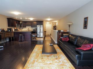 Photo 9: 307 1310 VICTORIA Street in Squamish: Downtown SQ Condo for sale in "The Mountaineer" : MLS®# R2549148