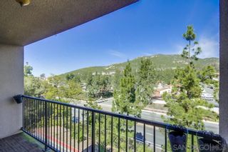 Photo 12: SAN CARLOS Condo for sale : 2 bedrooms : 7858 Cowles Mountain Court #D11 in San Diego