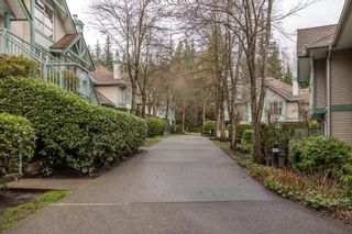 Photo 39: 8 65 FOXWOOD Drive in Port Moody: Heritage Mountain Townhouse for sale in "Forest Hill" : MLS®# R2699822