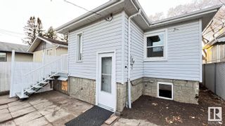 Photo 34: 11931 67 Street NW in Edmonton: Zone 06 House for sale : MLS®# E4365828