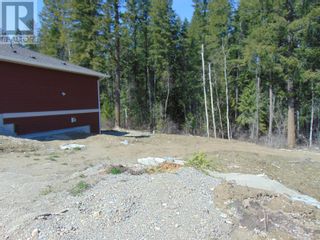 Photo 3: 2715 Golf Course Drive in Blind Bay: Vacant Land for sale : MLS®# 10308506