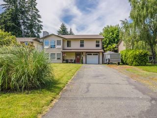 Photo 45: 2383 Brackenwood Pl in Nanaimo: Na Diver Lake House for sale : MLS®# 915014