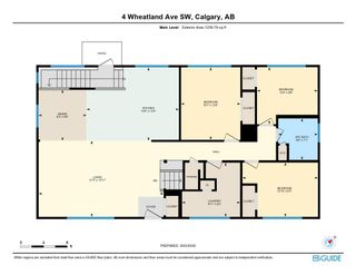 Photo 46: 4 Wheatland Avenue SW in Calgary: Westgate Detached for sale : MLS®# A2036381