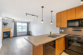 Photo 2: 131 22 Richard Place SW in Calgary: Lincoln Park Apartment for sale : MLS®# A1219690
