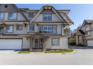 Photo 2: 13 12738 66 Avenue in Surrey: West Newton Townhouse for sale in "STARWOOD" : MLS®# R2450480