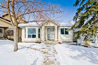 Main Photo: 161 Shawfield Road SW in Calgary: Shawnessy Detached for sale : MLS®# A2127763
