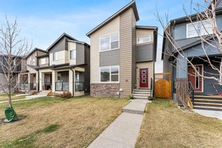 Main Photo: 26 Walcrest Way SE in Calgary: Walden Detached for sale : MLS®# A2122748