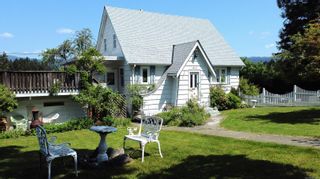 Photo 1: 4613 North Cres in Port Alberni: PA Port Alberni House for sale : MLS®# 941382