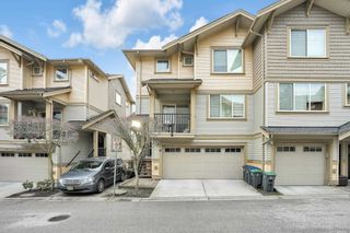 Photo 4: 18 9533 130A Street in Surrey: Queen Mary Park Surrey Townhouse for sale in "Blossom Court" : MLS®# R2758719