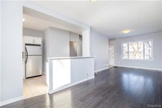 Photo 4: 582 Machray Avenue in Winnipeg: Residential for sale (4C)  : MLS®# 1729441