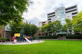 Photo 17: 607 503 W 16TH Avenue in Vancouver: Fairview VW Condo for sale (Vancouver West)  : MLS®# R2398106