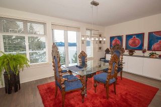 Photo 8: 17 OCEAN POINT Drive in West Vancouver: Howe Sound 1/2 Duplex for sale in "OCEAN POINT - PUNTA DEL MAR ESTATES" : MLS®# R2530860